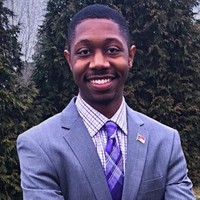 Wake County Public School System Employee John Crowder's profile photo