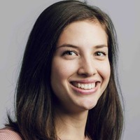 Web Summit Employee Katarina Cierna's profile photo