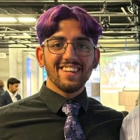 Grumpyface Studios Employee Apoorv Taneja's profile photo