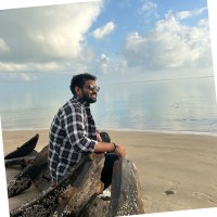 Guru & Jana Employee Chawan Rao's profile photo