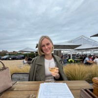 Pegasus Employee Fleur Atpi's profile photo