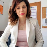 Saint-Gobain Bulgaria Employee Emiliya Vasileva's profile photo