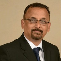 FinTech Pros Employee Ca Marathe's profile photo