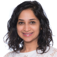 EY Employee Anjali Mathur's profile photo
