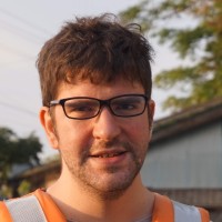 Google Employee Pascal Jetté's profile photo
