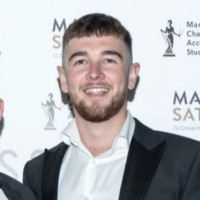 HURST Accountants Employee Ewan Lawson's profile photo