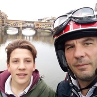 INTEC SRL Employee Roberto Travagli's profile photo