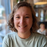 MDCO Employee Eva Rise's profile photo
