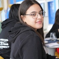 MYOPLA Employee Soukayna Soumati's profile photo
