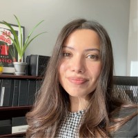 Richards & Moskowitz PLC Employee Isabela von Dehl's profile photo