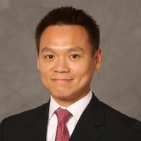 Morgan Stanley Employee Frank Lam's profile photo