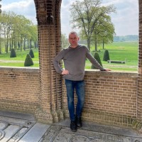 Holthausen Clean Technology Employee Erik Postema's profile photo