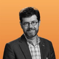 Stamp Idea Group Employee David Allred's profile photo
