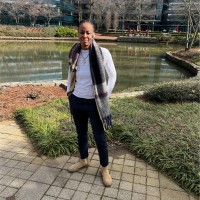 Briefly Employee Ashley Thompson's profile photo