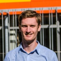 iXAPACK GLOBAL Employee Simon Rousseau's profile photo