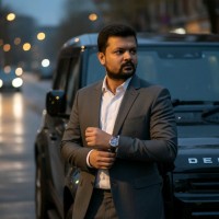 eXchange1 Employee Hardik Joshi's profile photo
