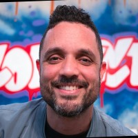 Rafael HBDP