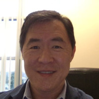 Stanford Health Care Employee Andrew Limb's profile photo