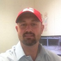 B2 Environmental, Inc. Employee Brian Gibson's profile photo