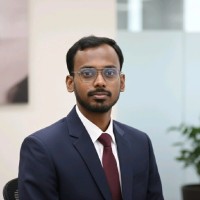 Intelgic Employee Soumen Pramanik's profile photo