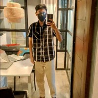 Xpress Super App Employee Mark Sungkip's profile photo
