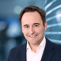 ANDRITZ Employee Christopher Biedermann's profile photo
