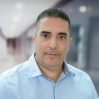Ofil Ltd. Employee Amit Ashkenazi's profile photo