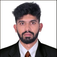 Sentric Safety Group Employee Shriganesh Bhat's profile photo