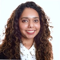 SimpliSafe UK Employee Carrie Pinto's profile photo
