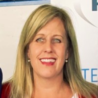 Middle Tennessee State University (MTSU) Employee Betsy Allgood's profile photo