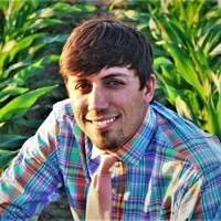 The University of Georgia Employee David Daughtry's profile photo