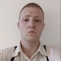University of Florida Employee Dylan Connell's profile photo