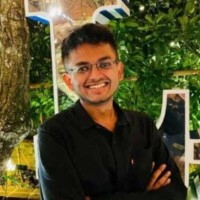 Scaler Employee Amar Srivastava's profile photo