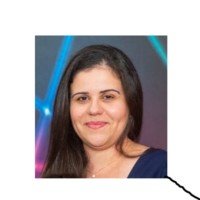 Josislaine Lopes de Souza Galvao's profile photo