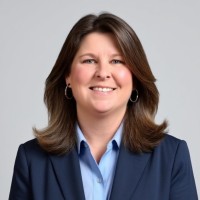 Elementl Power Employee Julie Robertson's profile photo