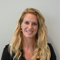 ICTU Employee Natascha Lock's profile photo