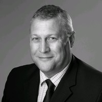 Sir Robert McAlpine Employee Paul Bird's profile photo