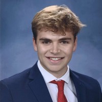 ThinkIQ Employee Connor Cook's profile photo