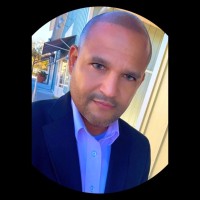 Layer 8 Solutions Employee Antonio Palacios's profile photo