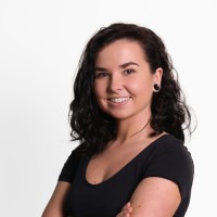 Raddon Employee Alexandra Romjue's profile photo