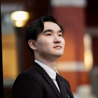 Sentinel Devices Employee Raymond Li's profile photo