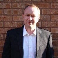 Kellen Homes Employee Mark Waite's profile photo