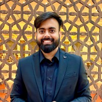 Scripbox Employee Amresh Kumar's profile photo