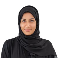 Department of Community Development Employee Shaqra Al Hameli's profile photo