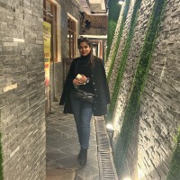 Arshia Khosla Email & Phone Number