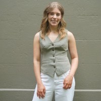 Studio Griffiths Employee Daniella Oberstein's profile photo