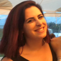 CommerceIQ Employee Jenna McPadden's profile photo