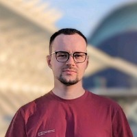 Artem Baryliuk Email