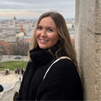 Morgan Cutts's profile photo