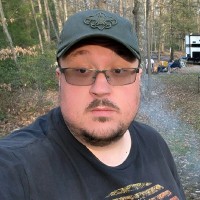 Presidio Federal Employee Trevor Patch's profile photo